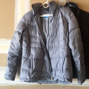 Columbia winter Jacket